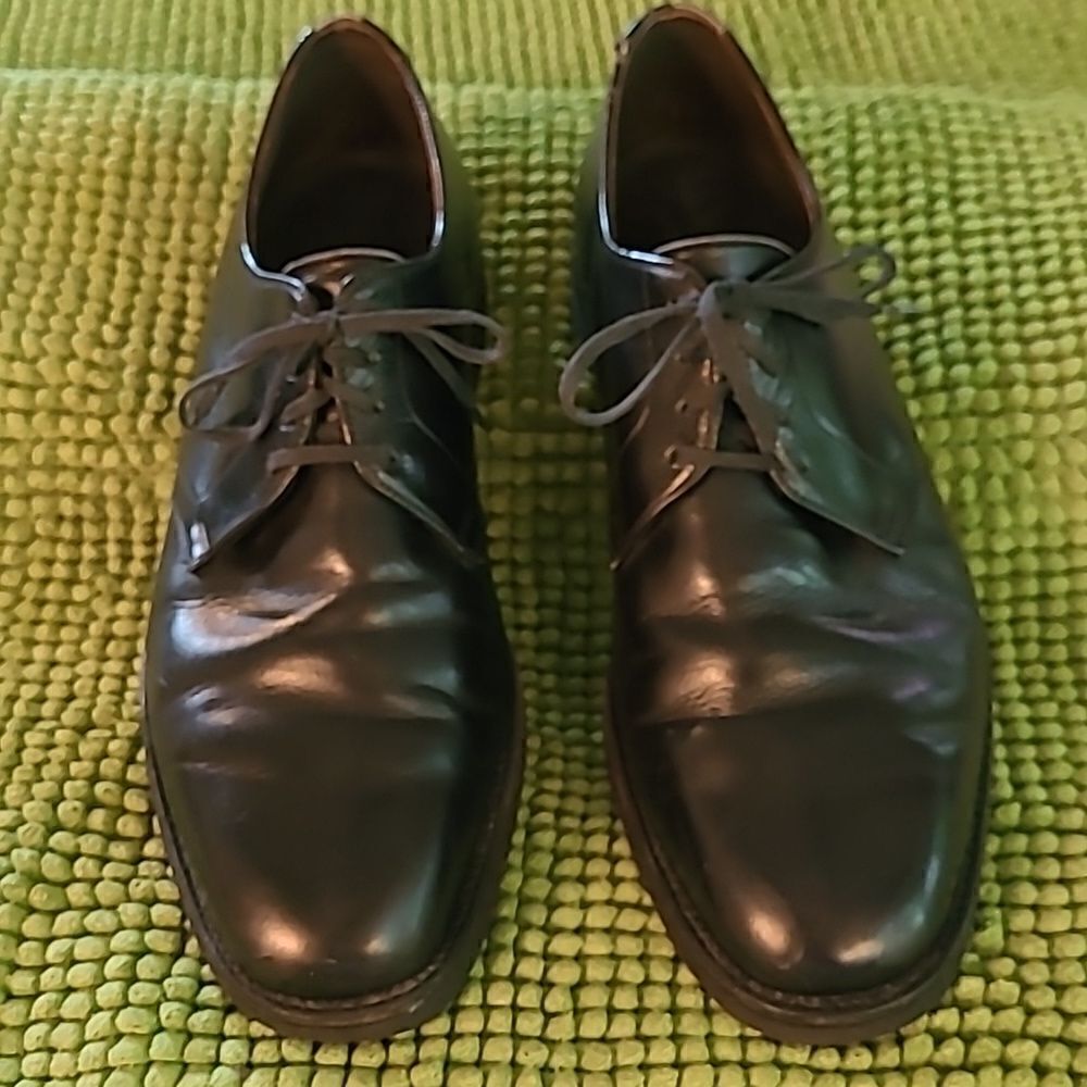 Ed Helm sz 9 men's dress shoes